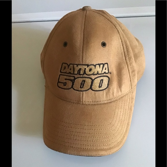 NASCAR Hat - Picture 1 of 2